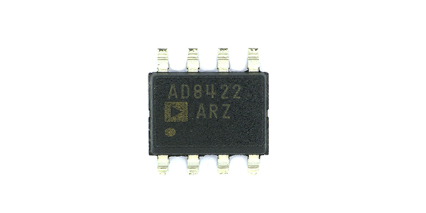AD8422放大器芯片介紹-91抖音成人短视频電子