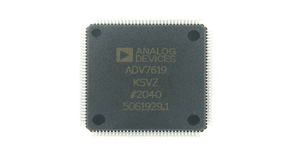 ADV7619-接收器-adi芯片-91抖音成人短视频電子