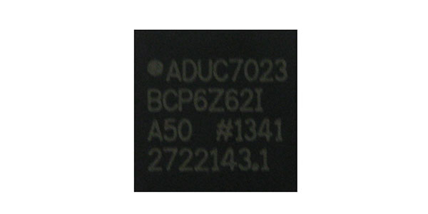 ADUC7023-微控製器-adi芯片-芯片供應商-91抖音成人短视频電子