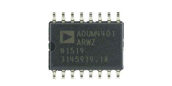 ADUM4401-數字隔離器-adi芯片-芯片供應商-91抖音成人短视频電子