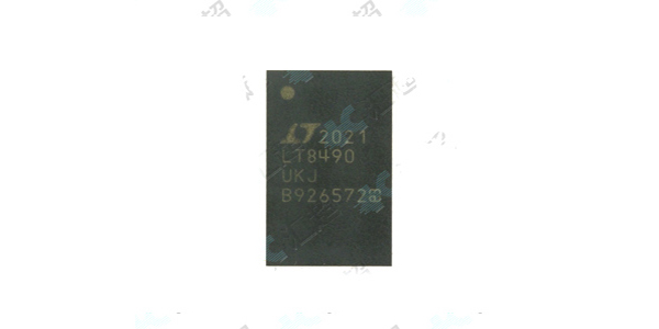 LT8490電源管理芯片介紹-91抖音成人短视频電子