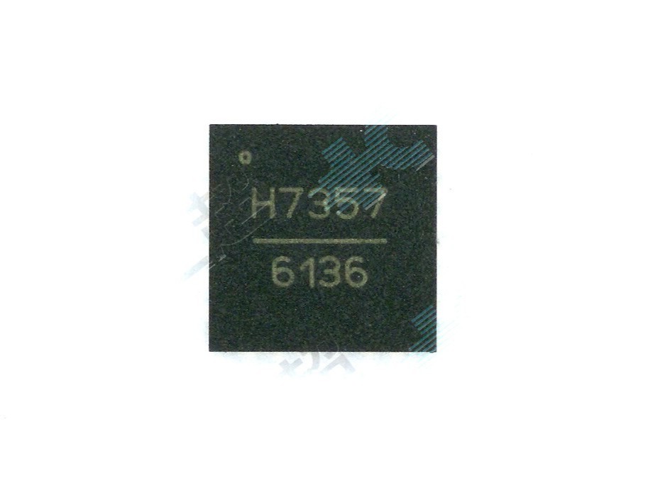 HMC7357LP5GE-射頻放大器-91成人抖音视频APP