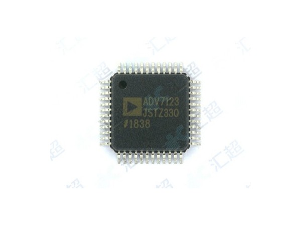 ADV7123JSTZ330-模數轉換器-91成人抖音视频APP