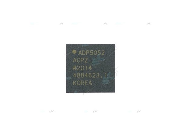ADP5052ACPZ-電源管理IC-91成人抖音视频APP