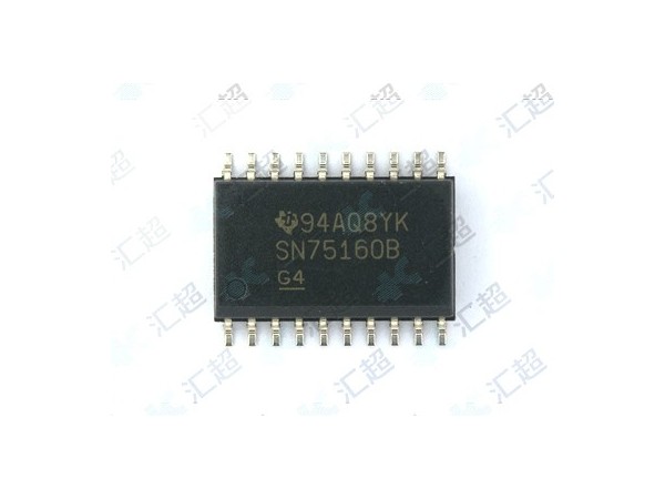 SN75160BDWR-收發器-91成人抖音视频APP