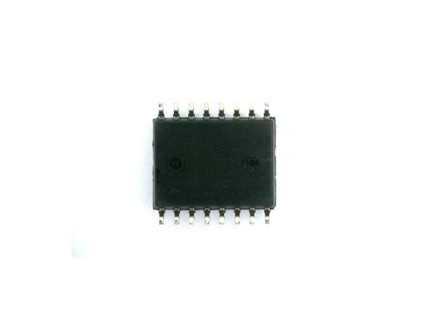 IR2110SPBF-電源驅動器-91成人抖音视频APP