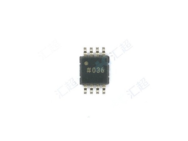 AD7694ARMZRL7-模數轉換器-91成人抖音视频APP