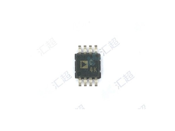 AD7694ARMZRL7-模數轉換器-91成人抖音视频APP