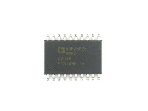 ADM2582EBRWZ-ADI電源隔離-91成人抖音视频APP