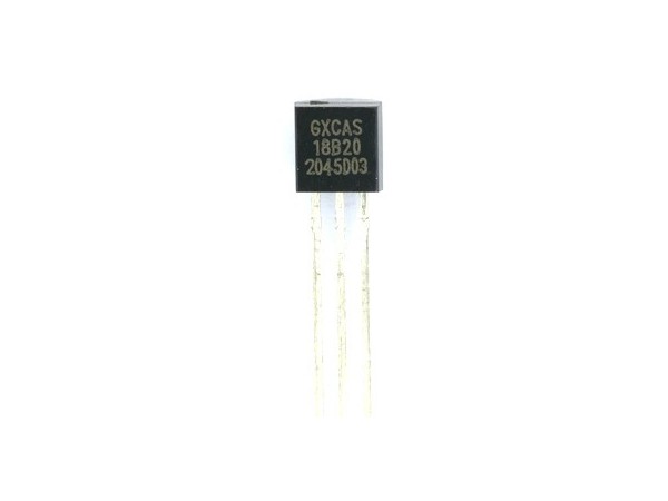 GX18B20-溫度傳感器-91成人抖音视频APP