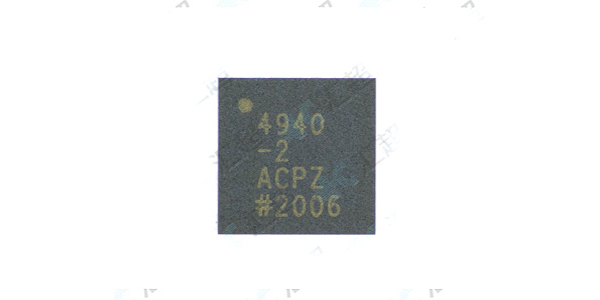 ADA4940-2ACPZ-91抖音成人短视频電子-正