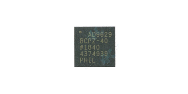 AD9629模數轉換芯片介紹-91抖音成人短视频電子
