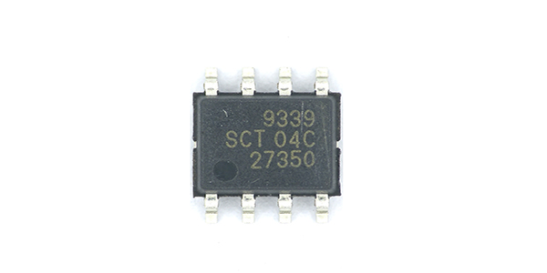 SCT9339STER降壓轉換器芯片介紹-91抖音成人短视频電子