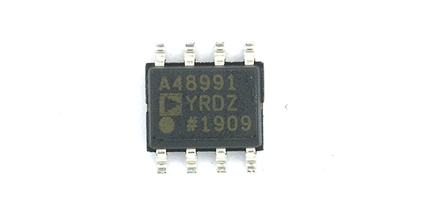 ADA4899-1運算放大器芯片介紹-91抖音成人短视频電子