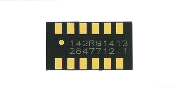 ADPD142RG光學傳感器芯片介紹-91抖音成人短视频電子