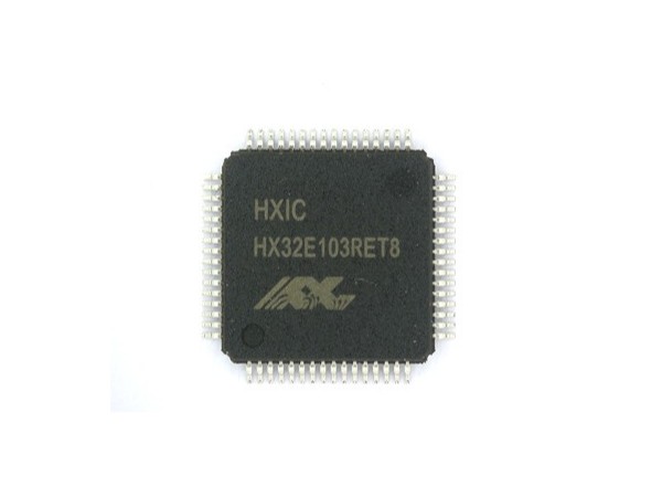 HX32E103RET8-洪芯單片機-91抖音成年版下载官网
