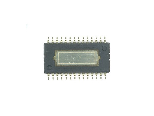 PCM1681PWPR-數模轉換器-91成人抖音视频APP