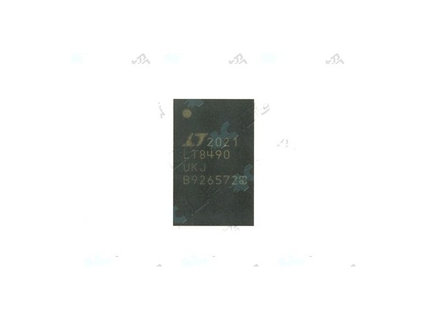 LT8490EUKJ#PBF-電源管理芯片-91成人抖音视频APP
