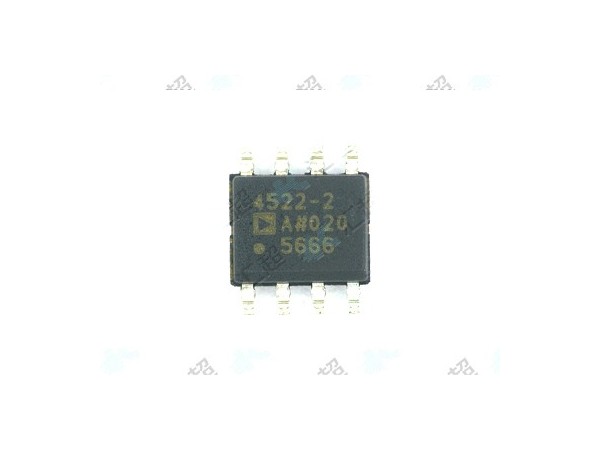 ADA4522-2ARZ-運算放大器-91成人抖音视频APP