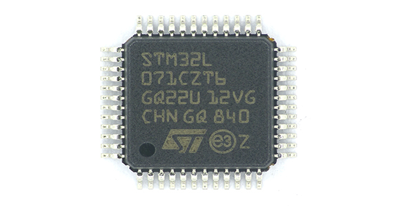 STM32L071CZT6-微控製器-ST芯片