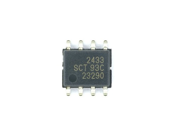 SCT2433STER-降壓DCDC-91成人抖音视频APP