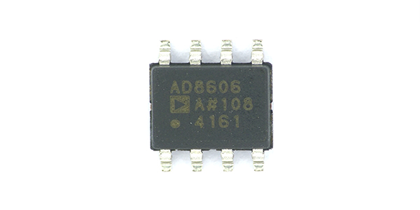 AD8606運算放大器芯片介紹-91抖音成人短视频電子