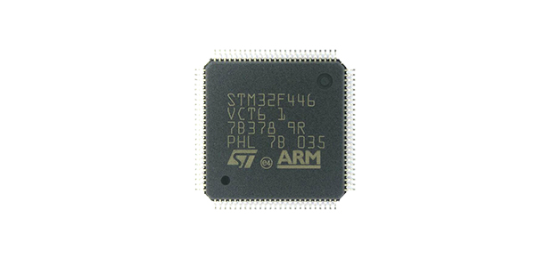 STM32F446VCT6的說明與應用-91抖音成人短视频電子