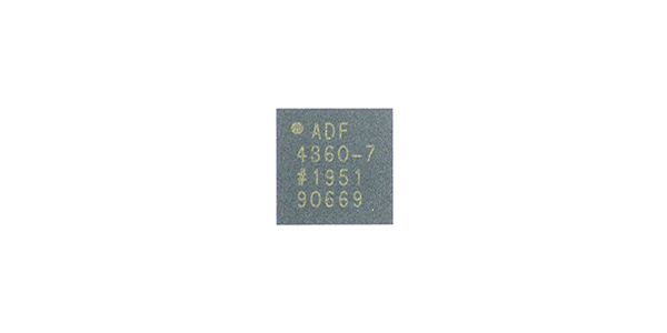 ADF4360-7BCPZRL7的說明與應用-91抖音成人短视频電子