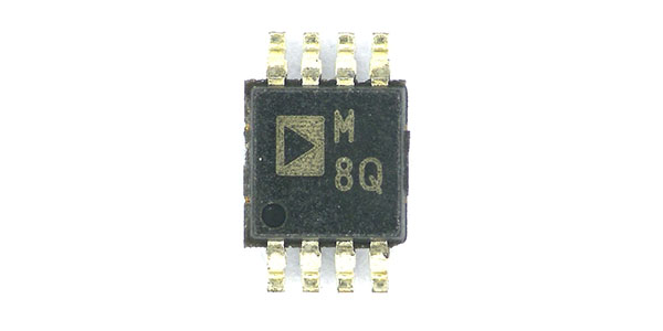 ADM4850接口RS-485芯片介紹-91抖音成人短视频電子