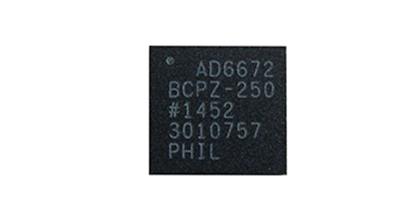 AD6672-模數裝換器-adi芯片-91抖音成人短视频電子