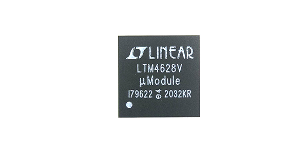 LTM4628芯片的說明與應用範圍