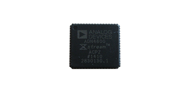 adiADN4600芯片的說明與應用