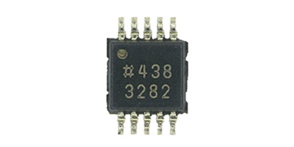 AD7152-模數轉換器-adi芯片-芯片供應商-91抖音成人短视频電子