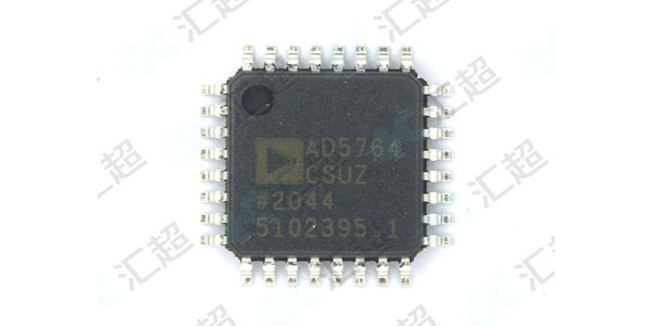 AD5764CSUZ-91抖音成人短视频電子