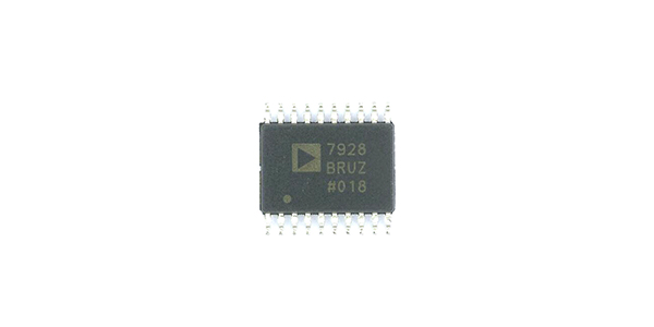 AD7928BRUZ的說明與應用-91抖音成人短视频電子