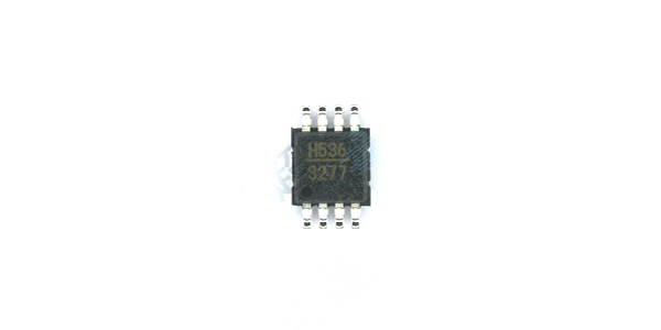 HMC536MS8GE射頻/微波芯片-91抖音成人短视频電子
