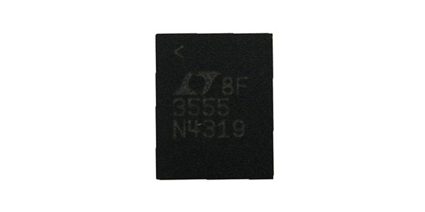LTC3555-電源管理-ADI芯片-芯片供應商-91抖音成人短视频電子