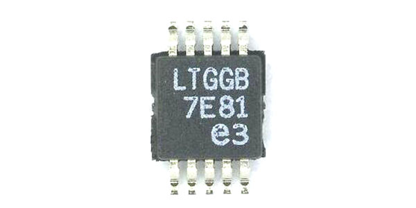 LT3973開關穩壓器介紹-91抖音成人短视频電子