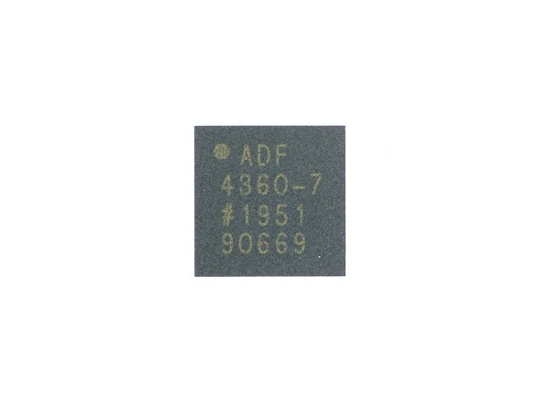 ADF4360-7BCPZRL7-ADI時鍾發生器-91成人抖音视频APP