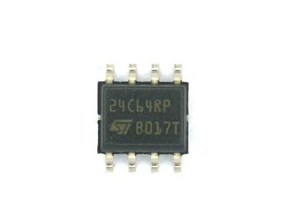 M24C64-RMN6TP-ST存儲器-91抖音成年版下载官网