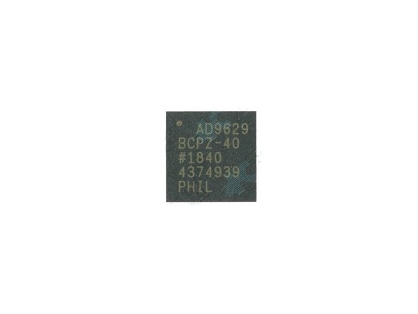 AD9629BCPZ-40-模數轉換器-91成人抖音视频APP