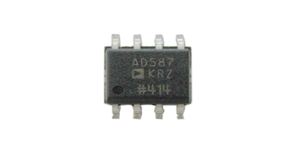 AD587-基準電壓源-adi芯片-91抖音成人短视频電子