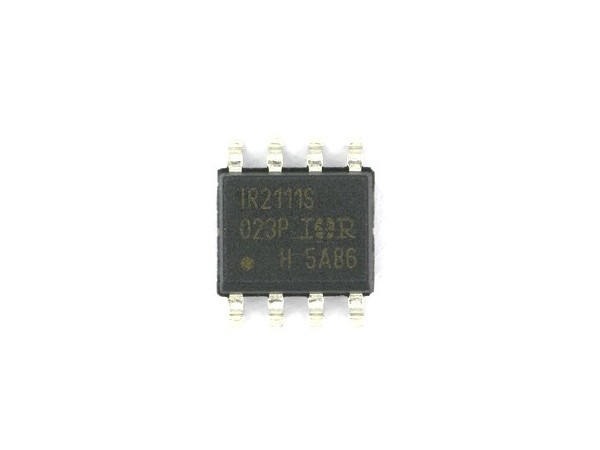 IR2111STRPBF-INFINEON電源驅動-91成人抖音视频APP