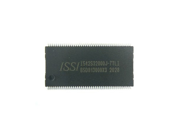 IS42S32800J-7TLI-ISSI存儲器-91抖音成年版下载官网
