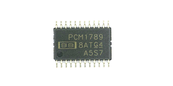 PCM1789PWR的說明與應用-91抖音成人短视频電子