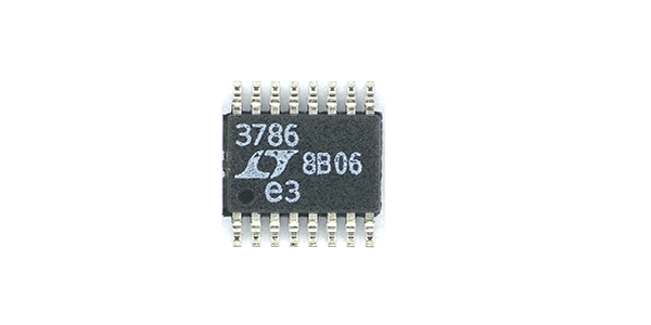 LTC3786開關穩壓器芯片介紹-91抖音成人短视频電子