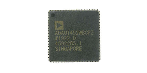 ADAU1452WBCPZ的原理與應用-91抖音成人短视频電子