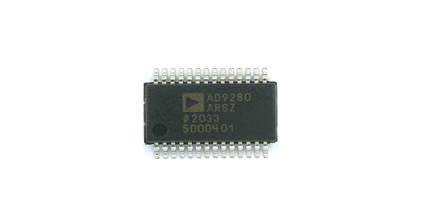 AD9280-模數轉換器-adi芯片-91抖音成人短视频電子