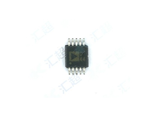 AD7791BRMZ-模數轉換器-91成人抖音视频APP