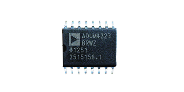 ADUM4223-柵極驅動器-adi芯片-91抖音成人短视频電子